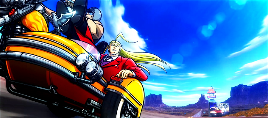 12月導入の新機種『HEY！エリートサラリーマン鏡』」 - パチンコ